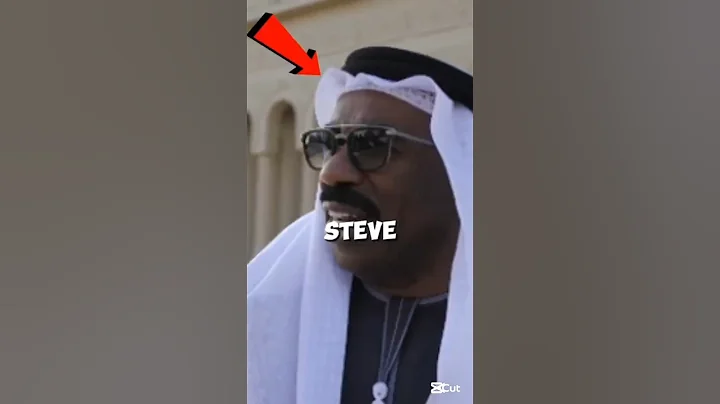 Steve Harvey BLASTED by Pastor Gino Jennings for Promoting a FALSE Religion!