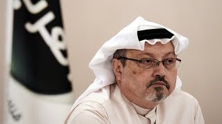 Saudi Arabia confirms Khashoggi’s death