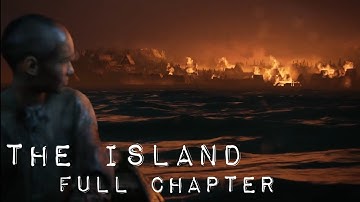 The Last of Us 2: The Island Full Chapter