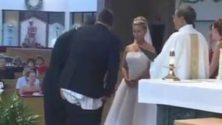 Wedding Fanny