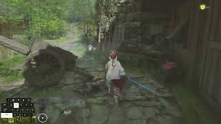 How To Find Courtyard Key And Where To Use It  Wuchang Fallen Feathers