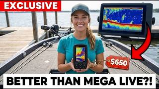Stop Overpaying for Live Sonar — The $650 One That Beats a $3,000 Setup on Value