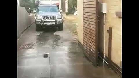 NEO Series Swing Gate Opener by Quiko Italy