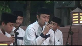 sholawat HAYYUL HADI (grup Hadroh Shoutul Mahbub )