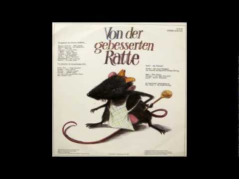 Von der gebesserten Ratte