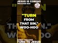 God Demands Repentance, Not Excuses For Sin #shorts