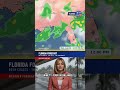 Florida Weather — August 25, 2026