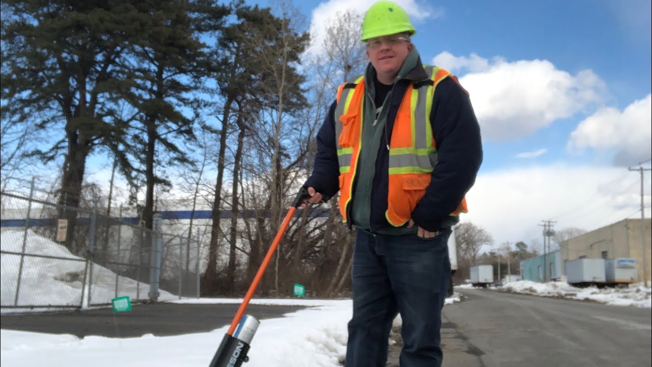 So you want to be a utility locate technician? Part 1