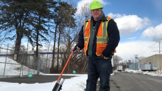 So you want to be a utility locate technician? Part 1