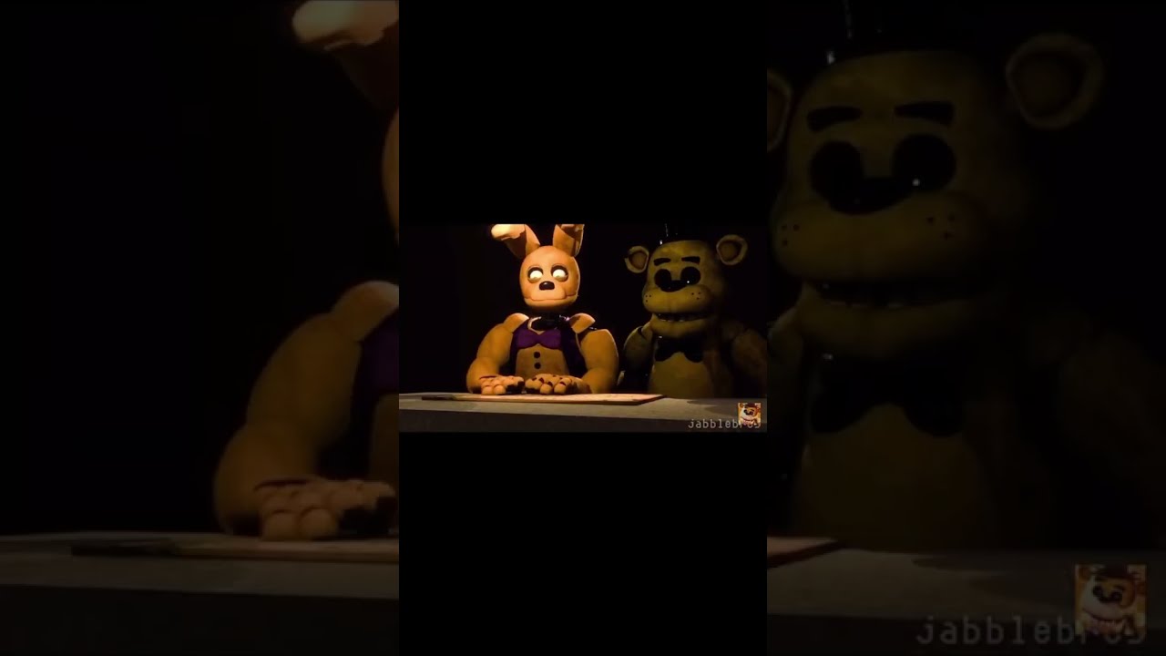 910 Pickles Funny Fnaf Fivenightsatfreddys Memes Springtrap