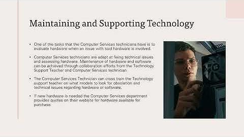 Project 3 Technology Implementation Plan