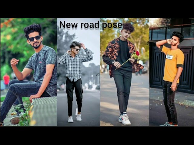 Best poses for photography for man || photo poses for boys | new pose 2023  | photo pose 2023 #shorts - YouTube