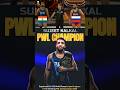 Indian Wrestler SUJEET KALKAL Beats Dagestani Wrestler! #shorts