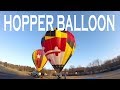 Slow TV: CloudHopper Balloon 'Maryland One' First Launch