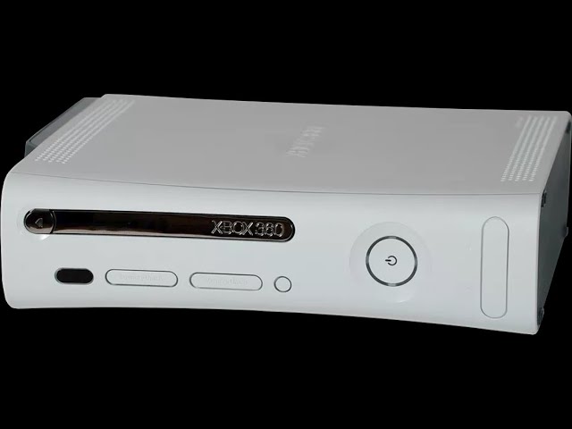 Bought An RROD Xbox 360 For 20 Bucks To Replace The Plastic Of My Xbox - Foto 8