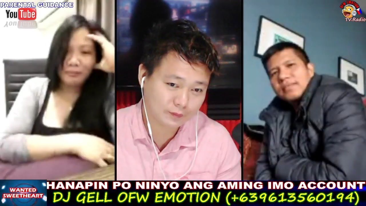 🔴Live Now: WANTED SWEETHEART / Oct.04, 2021 FULL LIVE