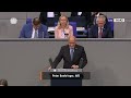 Klarnamenpflicht: Peter Boehringer rechnet mit Von der Leyen ab! - AfD-Fraktion im Bundestag