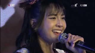 JKT48 - Manatsu No Christmas Rose (Gita, Indah, Kathrin, Lulu) | RKJ 19 Mei 2023