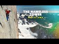 Is this nameless tower the most demanding rock climb above 5000m w david lama