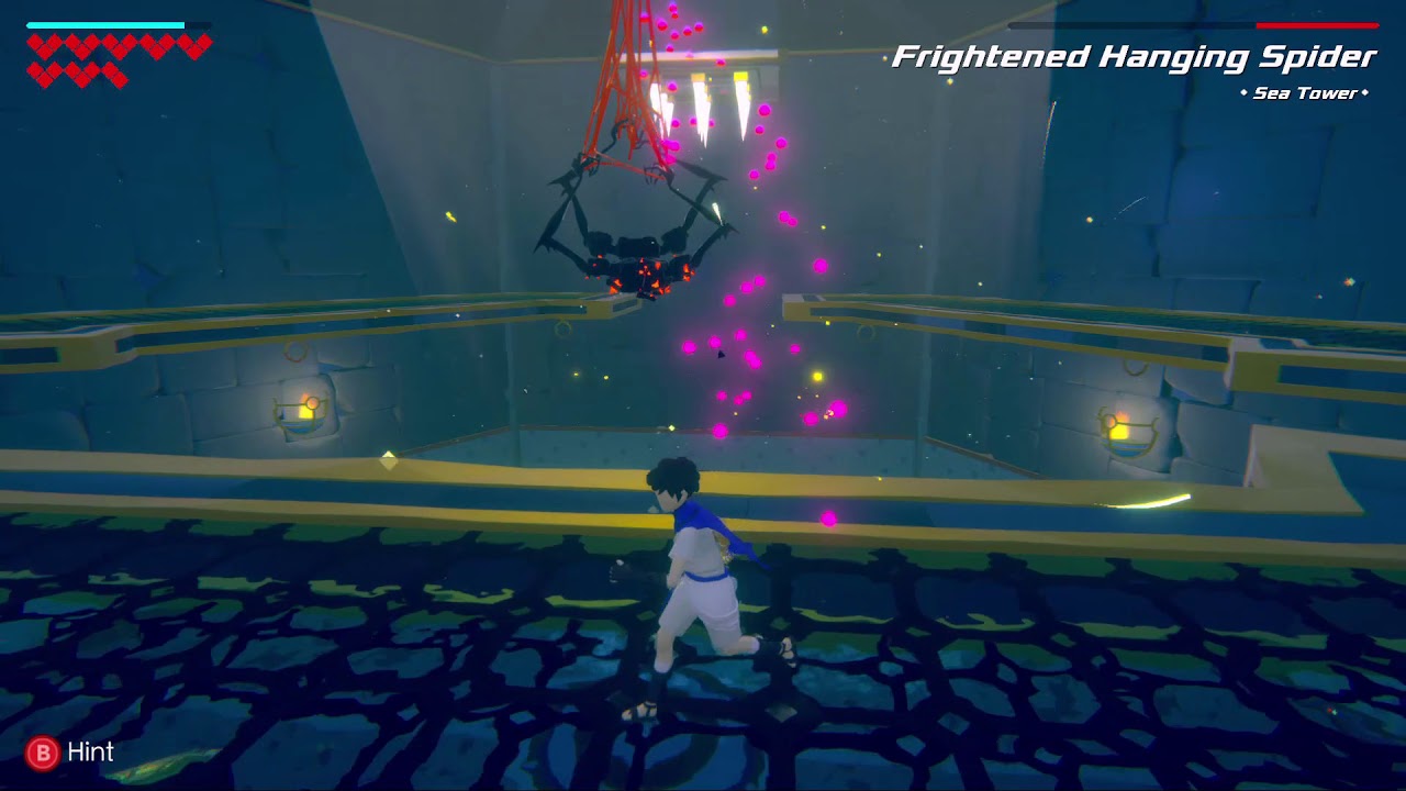 Mandy Spider Incredible Mandy - Walkthrough 9 - Spider - YouTube