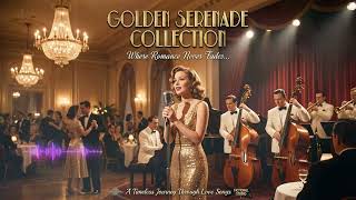 Starlit Romance Avenue Timeless Vintage Love Songs and Doo Wop Magic