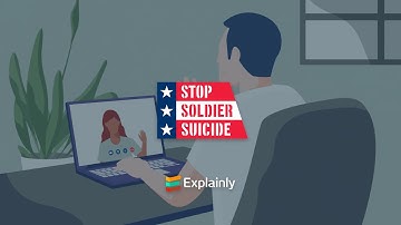 SSS ROGER Animated Explainer Video