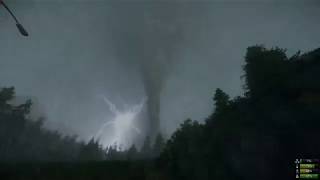 Miscreated Tornado