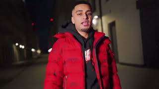 JJ Esko - Faith (Official Music Video)