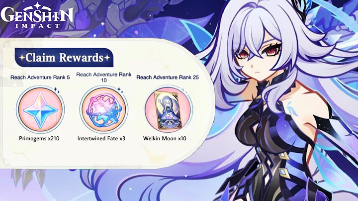 🎁RARE SURPRISE FROM HOYO!! NEW WEB EVENTS And More FREEMOGEMS REWARDS Today - Genshin Impact