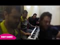 رامي بدر و طلال الداعور كوكب تاني لايف Ramy Bader And Talal Al Daour Kawkab Tani Live