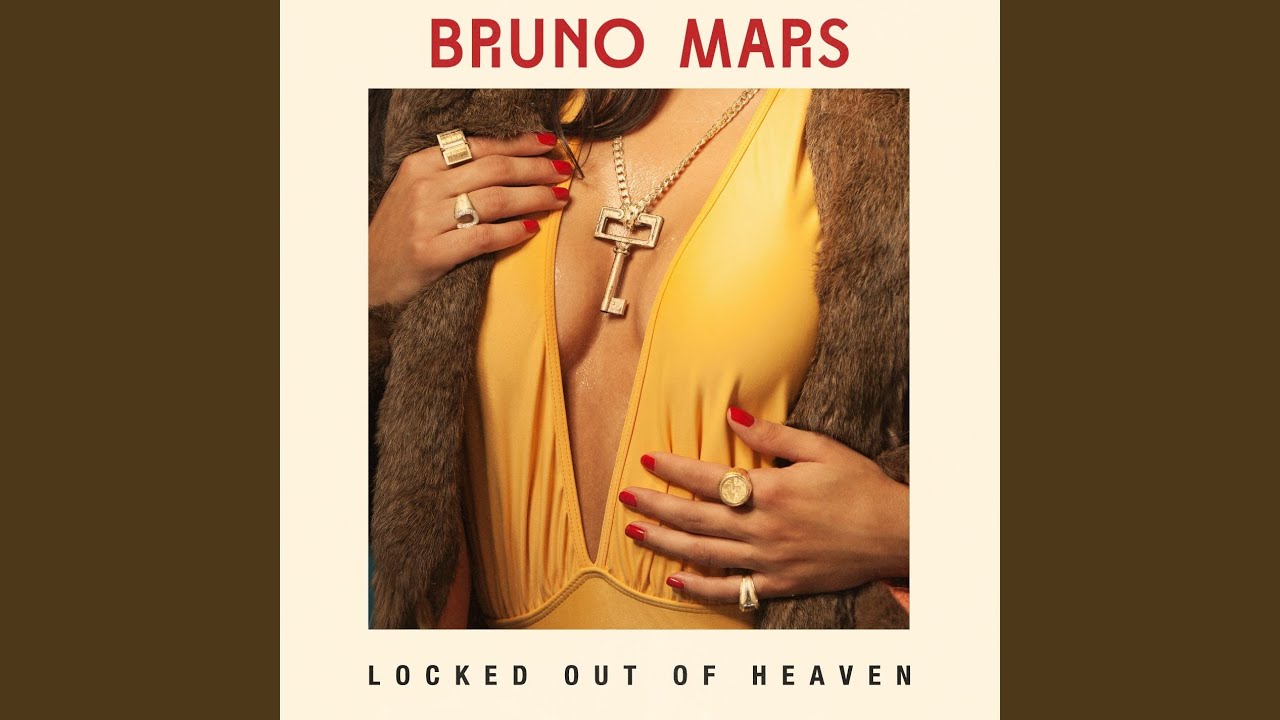 Locked out of Heaven (Remix)