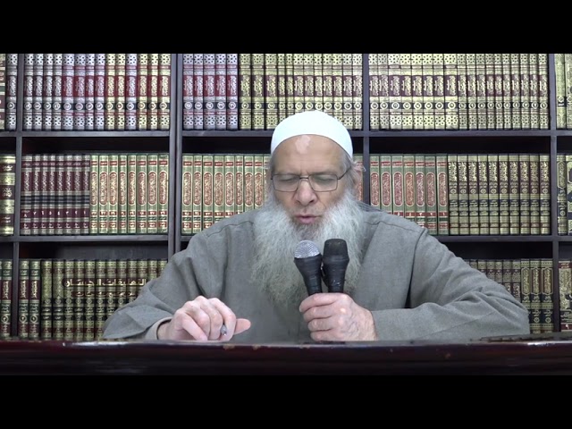 تكلم عن محبة النبي صلى الله عليه وسلم