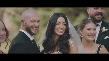 Corinne & Joseph || Ironworks Wedding Feature Film