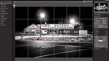 Perfect Resize 7.5 - Creating Mosaic Prints Using Tiling