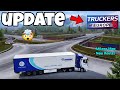 Truckers Of Europe 3 New Update Milano Map Exclusive FIRST LOOK