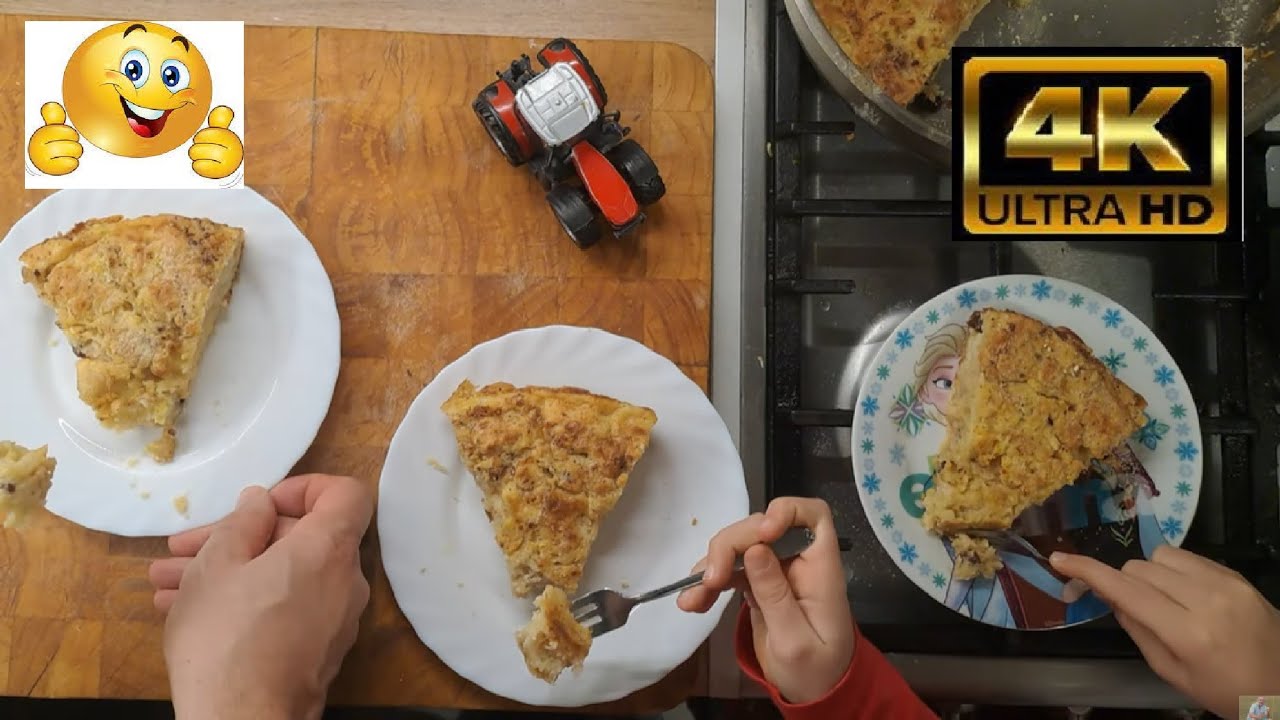 A LUSTA ASSZONY RÉTESE, olcsó és finom .-) Olyan egyszerű és gyors , hogy a lányaim rakták össze .-)