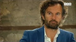 Hell's Kitchen Italia - Carlo Cracco infiamma Sky Uno