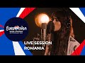 ROXEN - Amnesia - Live Session - Romania 🇷🇴 - Eurovision 2021