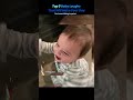 Top 3 Baby Laughs That Will Make Your Day — The Cutest Sibling Surprise! 🍼💖✨