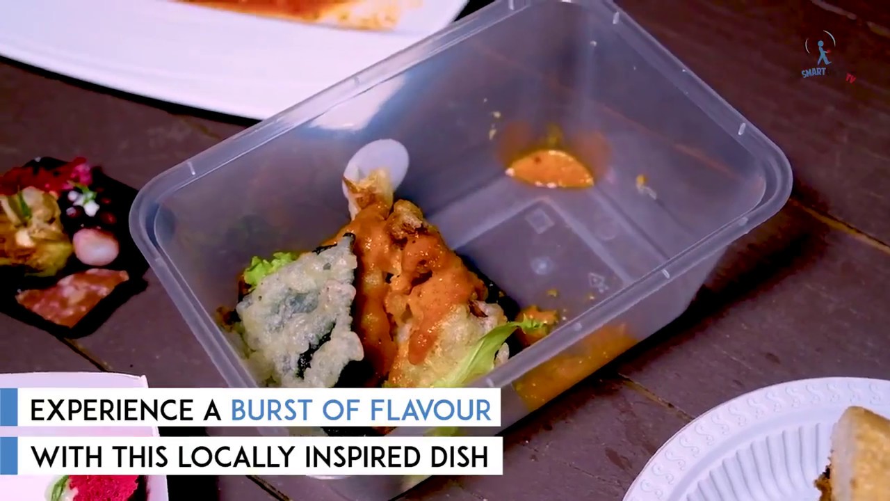 Sentosa GrillFest At Siloso Beach