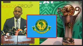 #LIVE: YANGA KWENYE DROO YA CAF | ENG. HERSI AONGOZA WACHEZAJI #LIVE: YANGA KWENYE DROO YA CAF | ENG. HERSI AONGOZA WACHEZAJI