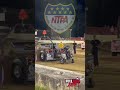 The Bull Hauler