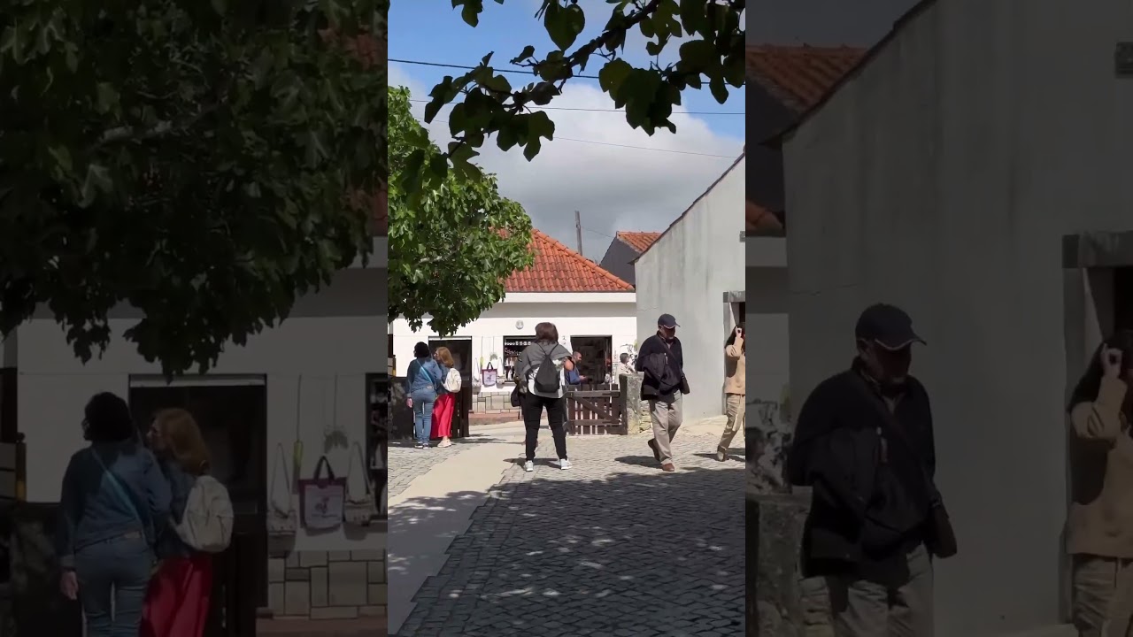 Casa de Lucía. Aljustrel 