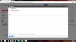 TechSmart Seniors: Email