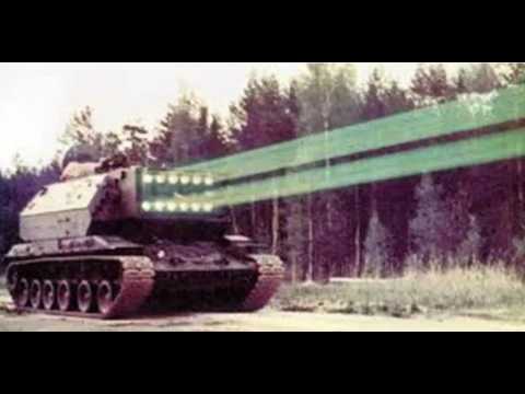 Laserul lui Ceaușescu! A avut România o tehnologie care a intimidat URSS?