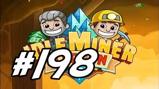 आइडल माइनर टाइकून - 198 - "स्पेस स्टेशन माइन" screenshot 5