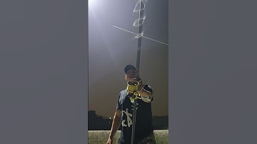 WARNING This Net Fishing Mistake Could Cost You BIG Catches