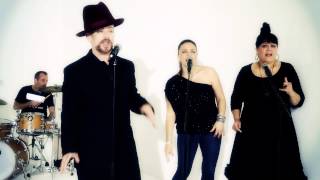 &#39;Live Your Life&#39; - Boy George - (Track by Track)