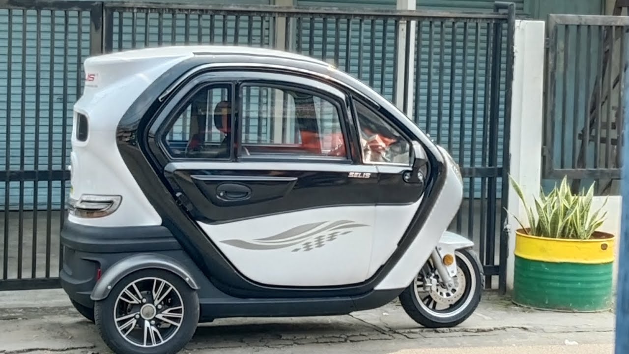 Selis New Balis, Kepakek Banget