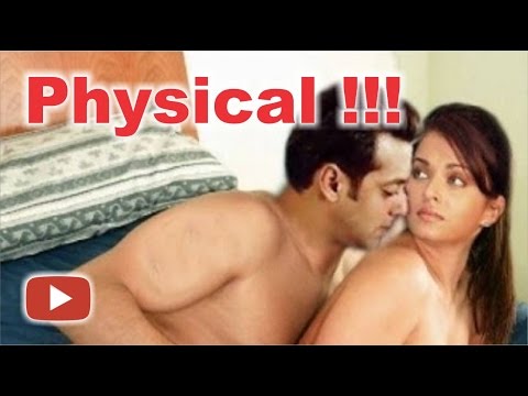 Salman Khan Ki Xxx Video - Aishwarya Ka Kehna Hai Ki \
